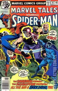 Marvel Tales #97