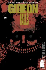 Gideon Falls #6