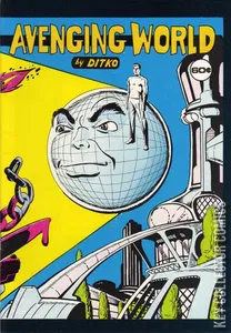 The Avenging World