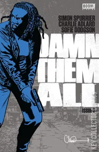 Damn Them All #2