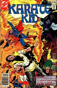 Karate Kid #13