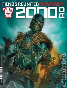 2000 AD #1915