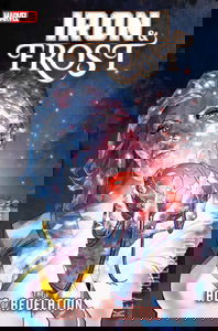 Iron & Frost