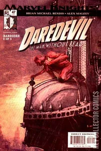 Daredevil #47