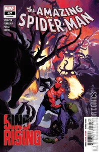 Amazing Spider-Man #47