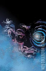 Variant Cover for Displaced #5