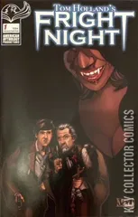 Variant Cover for Tom Holland's Fright Night #1