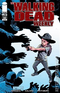 The Walking Dead Weekly #50