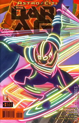 Astro City: The Dark Age - Book Four