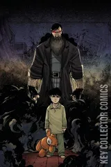 Variant Cover for Boogyman #1
