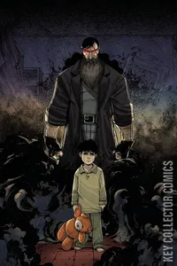 Boogyman #1