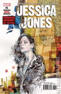 Jessica Jones #6