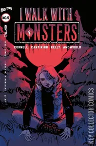 I Walk With Monsters #5