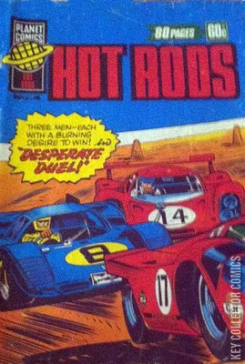 Hot Rods