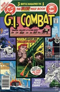 G.I. Combat