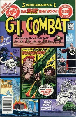 G.I. Combat