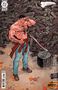 Superman #30