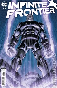 Infinite Frontier #0