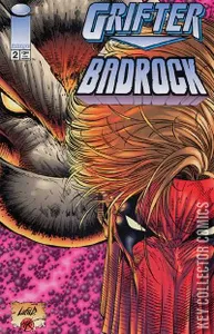 Grifter / Badrock #2