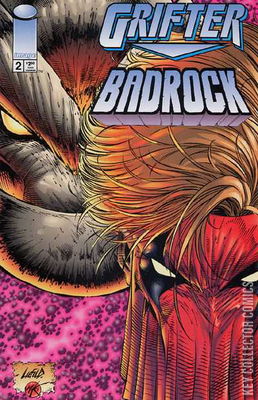 Grifter / Badrock