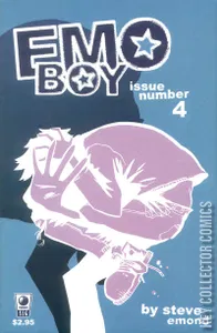 Emo Boy #4