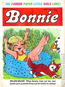 Bonnie #59