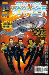 Star Trek Voyager #1