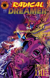 Radical Dreamer #2