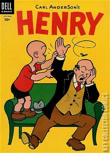 Henry #41
