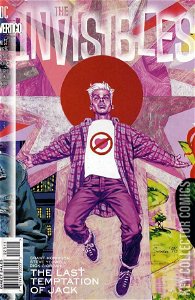 The Invisibles #23