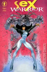 Sex Warrior #2