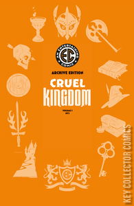 Cruel Kingdom #2