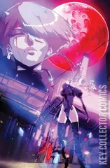 Variant Cover for Liquid Kill #4