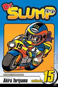 Dr. Slump #15