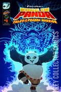 Kung Fu Panda: Tales of the Dragon Warrior #3