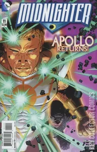 Midnighter #11