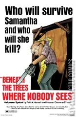 Cover for Beneath The Trees Where Nobody Sees: Halloween Special