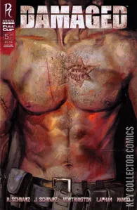 Damaged #5