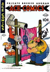 Ace Comics #81
