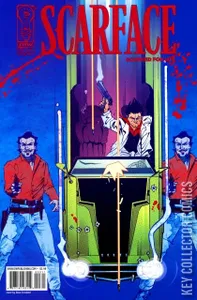 Scarface: Scarred For Life #3