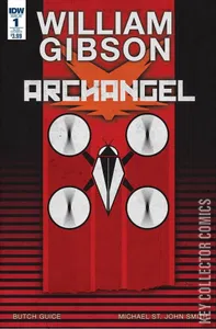 Archangel #1