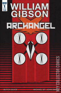 Archangel #1 