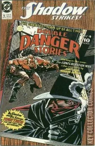 Shadow Strikes, The #5