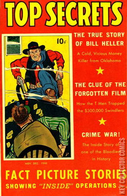 Top Secrets