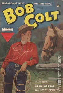 Bob Colt #53