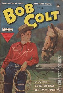 Bob Colt #53 
