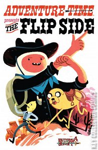 Adventure Time: The Flip Side #5