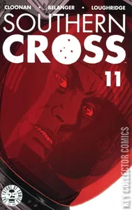 Southern Cross #11