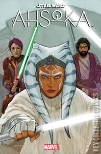 Star Wars: Ahsoka #7