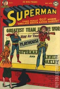 Superman #70